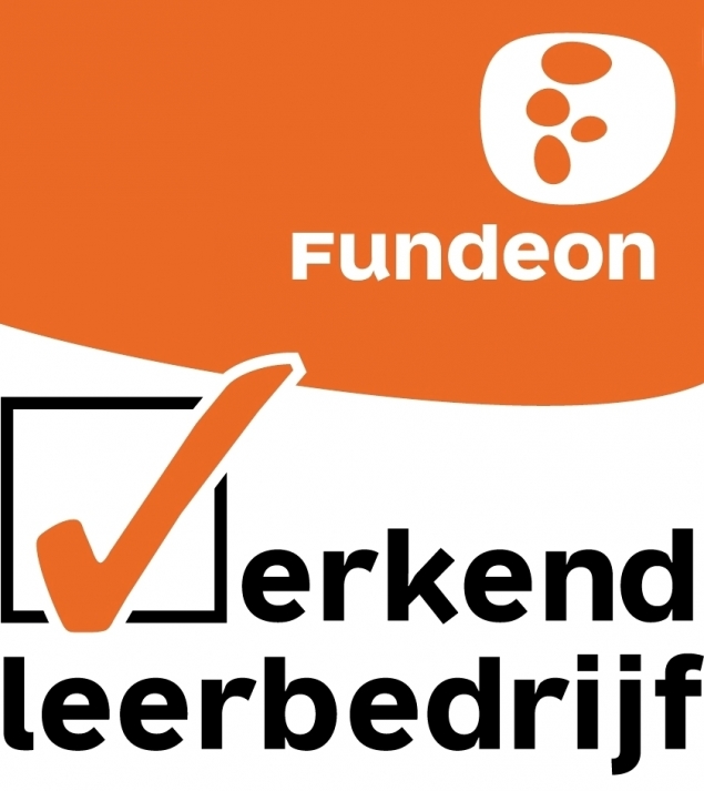 Fundeon erkend leerbedrijf